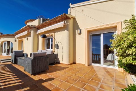 Villa i Calpe, Alicante, Calpe - € 649.500 | Ref: VD30236 - foto 19