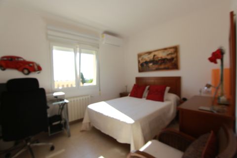 Villa i Calpe, Alicante, Calpe - € 649.500 | Ref: VD30236 - foto 20