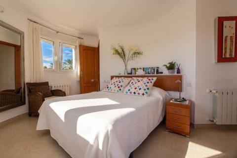 Villa i Calpe, Alicante, Calpe - € 649.500 | Ref: VD30236 - foto 22