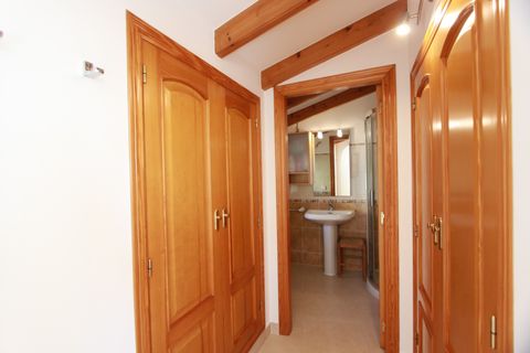 Villa i Calpe, Alicante, Calpe - € 649.500 | Ref: VD30236 - foto 24
