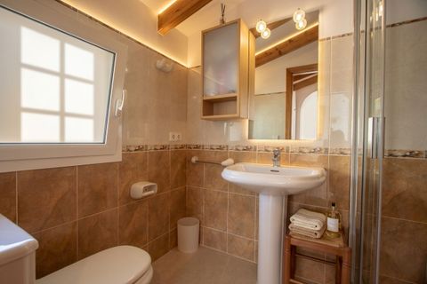 Villa i Calpe, Alicante, Calpe - € 649.500 | Ref: VD30236 - foto 25