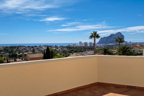 Villa i Calpe, Alicante, Calpe - € 649.500 | Ref: VD30236 - foto 26