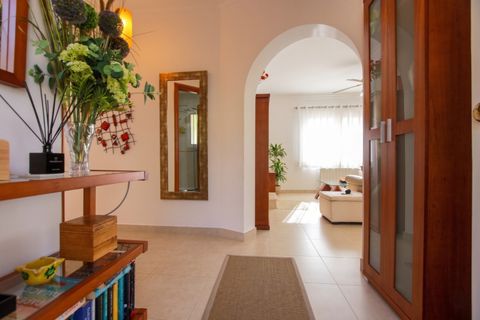 Villa i Calpe, Alicante, Calpe - € 649.500 | Ref: VD30236 - foto 27