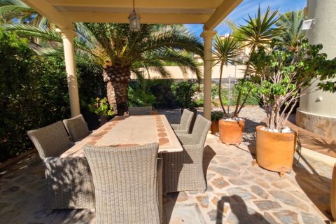 Villa i Calpe, Alicante, Calpe - € 649.500 | Ref: VD30236 - foto 28