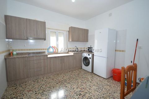 Byhus i Almanzora, Almeria, Almanzora - € 159.000 | Ref: AH-13894 - foto 5