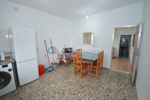 Byhus i Almanzora, Almeria, Almanzora - € 159.000 | Ref: AH-13894 - foto 6
