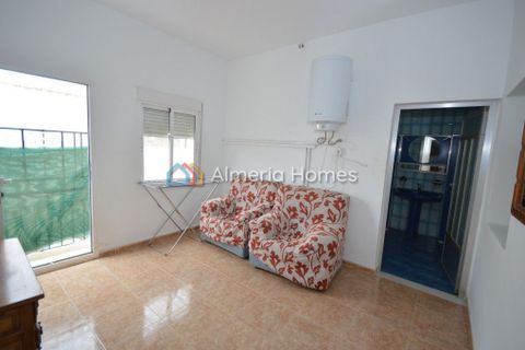 Byhus i Almanzora, Almeria, Almanzora - € 159.000 | Ref: AH-13894 - foto 7