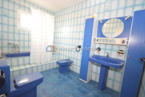 Byhus i Almanzora, Almeria, Almanzora - € 159.000 | Ref: AH-13894 - foto 8