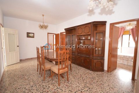 Byhus i Almanzora, Almeria, Almanzora - € 159.000 | Ref: AH-13894 - foto 9