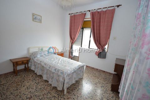 Byhus i Almanzora, Almeria, Almanzora - € 159.000 | Ref: AH-13894 - foto 10