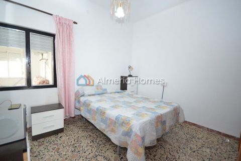 Byhus i Almanzora, Almeria, Almanzora - € 159.000 | Ref: AH-13894 - foto 11