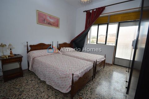 Byhus i Almanzora, Almeria, Almanzora - € 159.000 | Ref: AH-13894 - foto 12