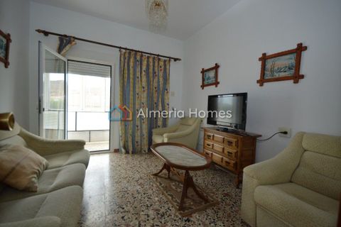 Byhus i Almanzora, Almeria, Almanzora - € 159.000 | Ref: AH-13894 - foto 13