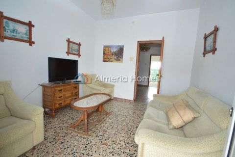 Byhus i Almanzora, Almeria, Almanzora - € 159.000 | Ref: AH-13894 - foto 14
