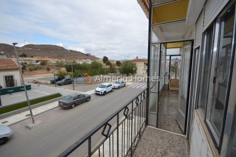 Byhus i Almanzora, Almeria, Almanzora - € 159.000 | Ref: AH-13894 - foto 15