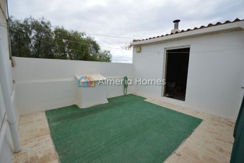Byhus i Almanzora, Almeria, Almanzora - € 159.000 | Ref: AH-13894 - foto 16