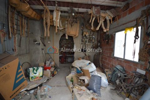 Byhus i Almanzora, Almeria, Almanzora - € 159.000 | Ref: AH-13894 - foto 17