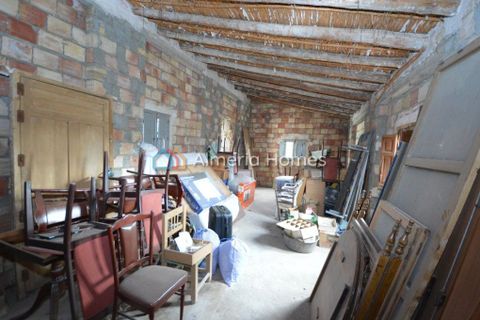 Byhus i Almanzora, Almeria, Almanzora - € 159.000 | Ref: AH-13894 - foto 18