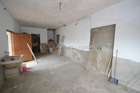 Byhus i Almanzora, Almeria, Almanzora - € 159.000 | Ref: AH-13894 - foto 19