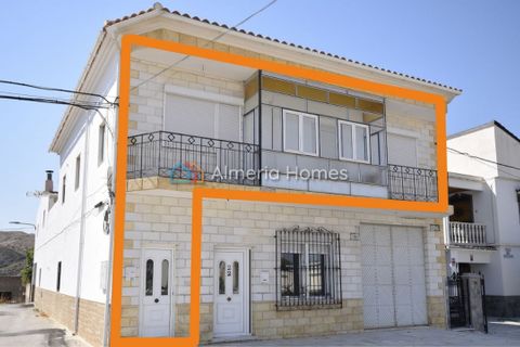 Byhus i Almanzora, Almeria, Almanzora - € 159.000 | Ref: AH-13894 - foto 1