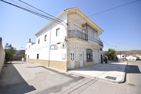 Byhus i Almanzora, Almeria, Almanzora - € 159.000 | Ref: AH-13894 - foto 2