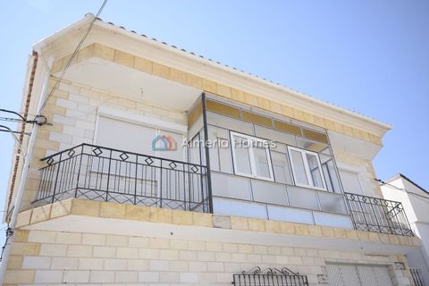 Byhus i Almanzora, Almeria, Almanzora - € 159.000 | Ref: AH-13894 - foto 3