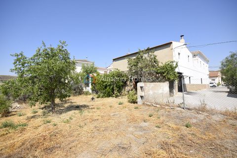 Byhus i Almanzora, Almeria, Almanzora - € 159.000 | Ref: AH-13894 - foto 21