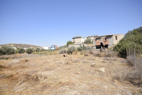 Byhus i Almanzora, Almeria, Almanzora - € 159.000 | Ref: AH-13894 - foto 23