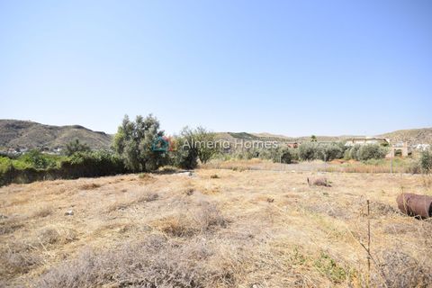 Byhus i Almanzora, Almeria, Almanzora - € 159.000 | Ref: AH-13894 - foto 24