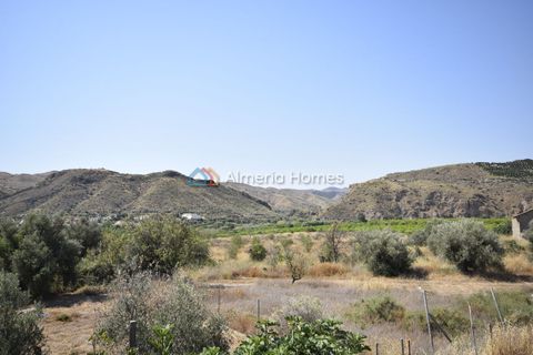 Byhus i Almanzora, Almeria, Almanzora - € 159.000 | Ref: AH-13894 - foto 25