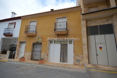 Byhus i Albox, Almeria, Albox - € 159.900 | Ref: AH-13870 - foto 1