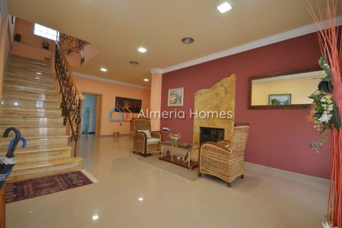 Byhus i Albox, Almeria, Albox - € 159.900 | Ref: AH-13870 - foto 2
