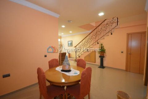 Byhus i Albox, Almeria, Albox - € 159.900 | Ref: AH-13870 - foto 3