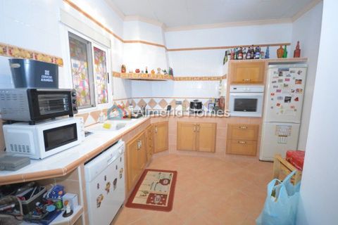 Byhus i Albox, Almeria, Albox - € 159.900 | Ref: AH-13870 - foto 4