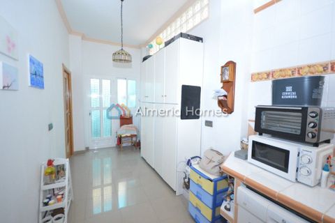 Byhus i Albox, Almeria, Albox - € 159.900 | Ref: AH-13870 - foto 5