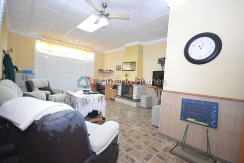 Byhus i Albox, Almeria, Albox - € 159.900 | Ref: AH-13870 - foto 6
