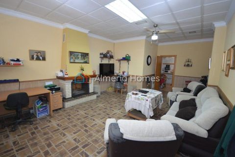 Byhus i Albox, Almeria, Albox - € 159.900 | Ref: AH-13870 - foto 7