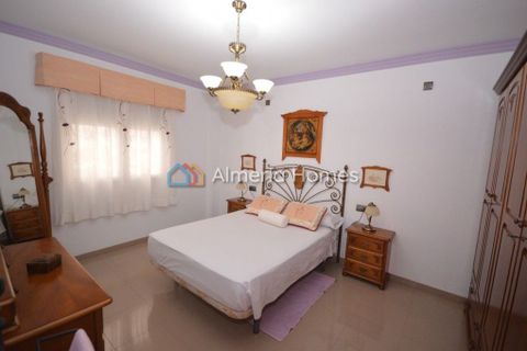 Byhus i Albox, Almeria, Albox - € 159.900 | Ref: AH-13870 - foto 8
