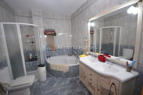 Byhus i Albox, Almeria, Albox - € 159.900 | Ref: AH-13870 - foto 9
