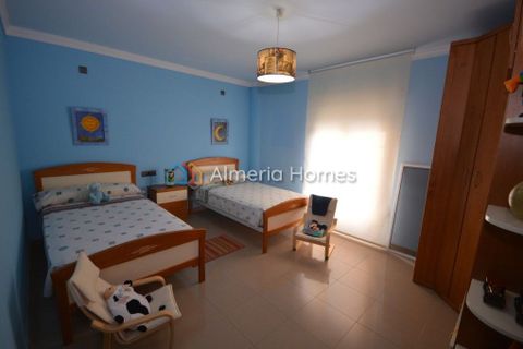 Byhus i Albox, Almeria, Albox - € 159.900 | Ref: AH-13870 - foto 10