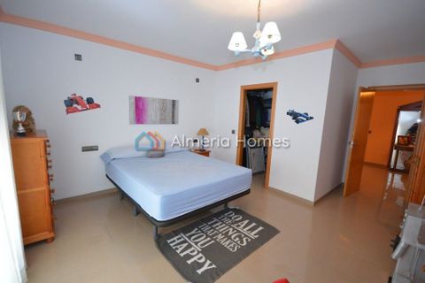 Byhus i Albox, Almeria, Albox - € 159.900 | Ref: AH-13870 - foto 11