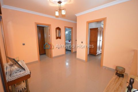 Byhus i Albox, Almeria, Albox - € 159.900 | Ref: AH-13870 - foto 13
