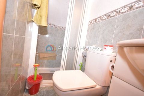 Byhus i Albox, Almeria, Albox - € 159.900 | Ref: AH-13870 - foto 14