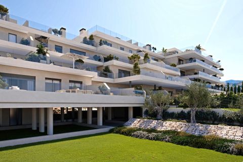 Apartment in Estepona, Malaga - photo 3