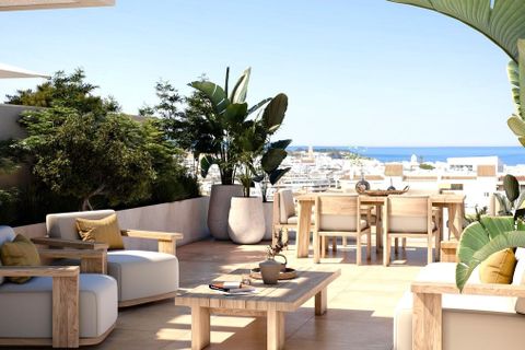 Apartment in Estepona, Malaga - photo 5