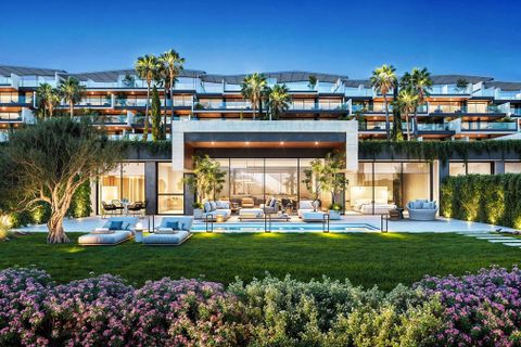Lejlighed i Manilva, Malaga, Manilva - € 1.275.000 | Ref: R4868683 - foto 1