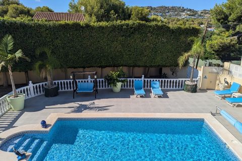 Villa i Benissa, Alicante, Benissa - € 895.000 | Ref: NCBO5673 - foto 2