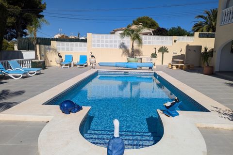 Villa i Benissa, Alicante, Benissa - € 895.000 | Ref: NCBO5673 - foto 3