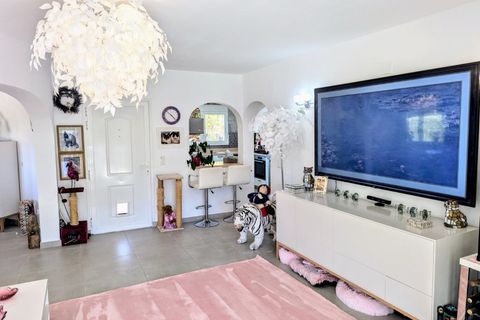 Villa i Benissa, Alicante, Benissa - € 895.000 | Ref: NCBO5673 - foto 5