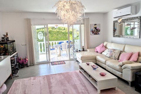 Villa i Benissa, Alicante, Benissa - € 895.000 | Ref: NCBO5673 - foto 8